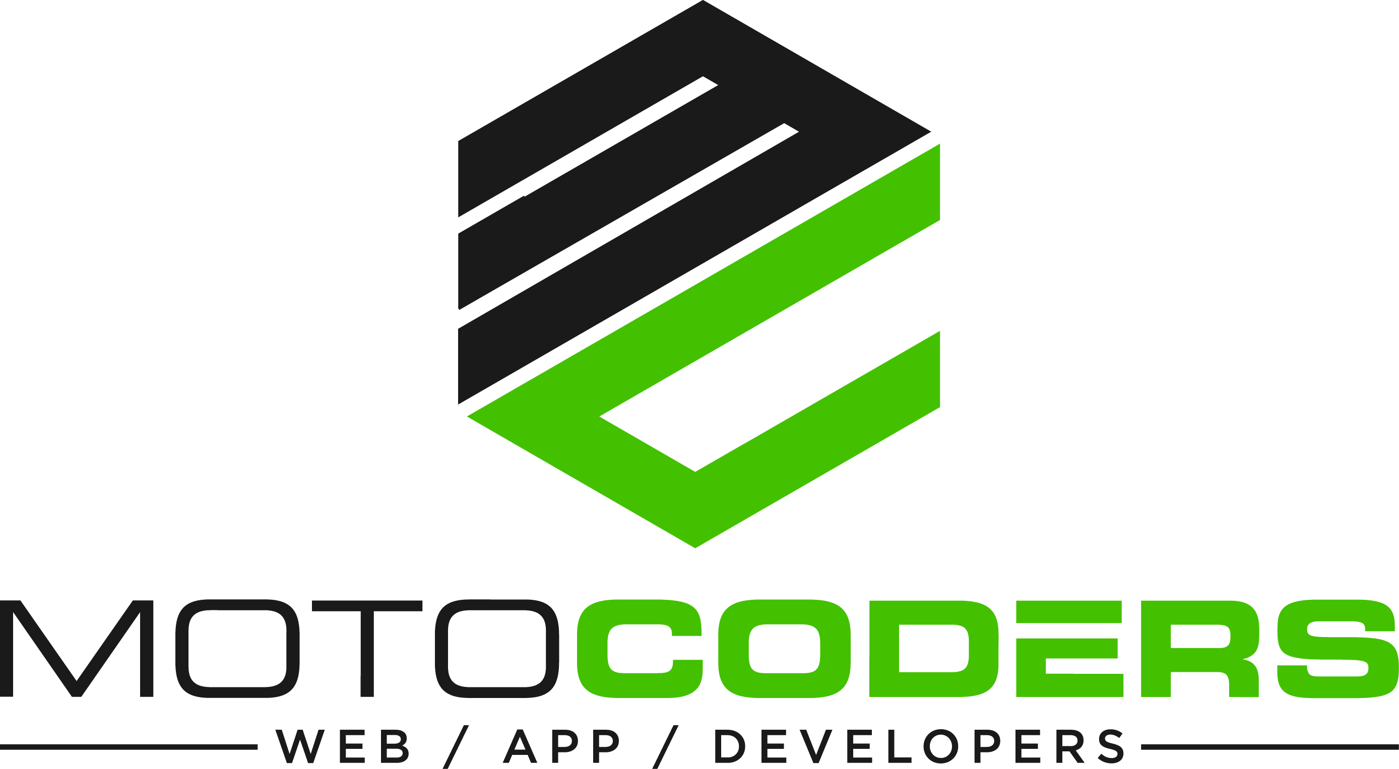MotoCoders Logo