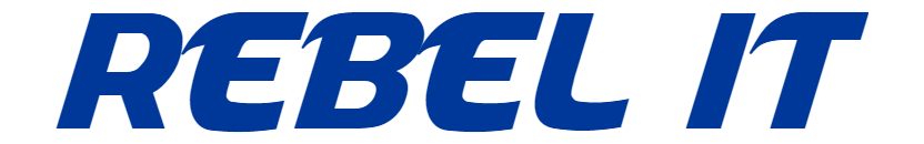 Rebel IT Logo