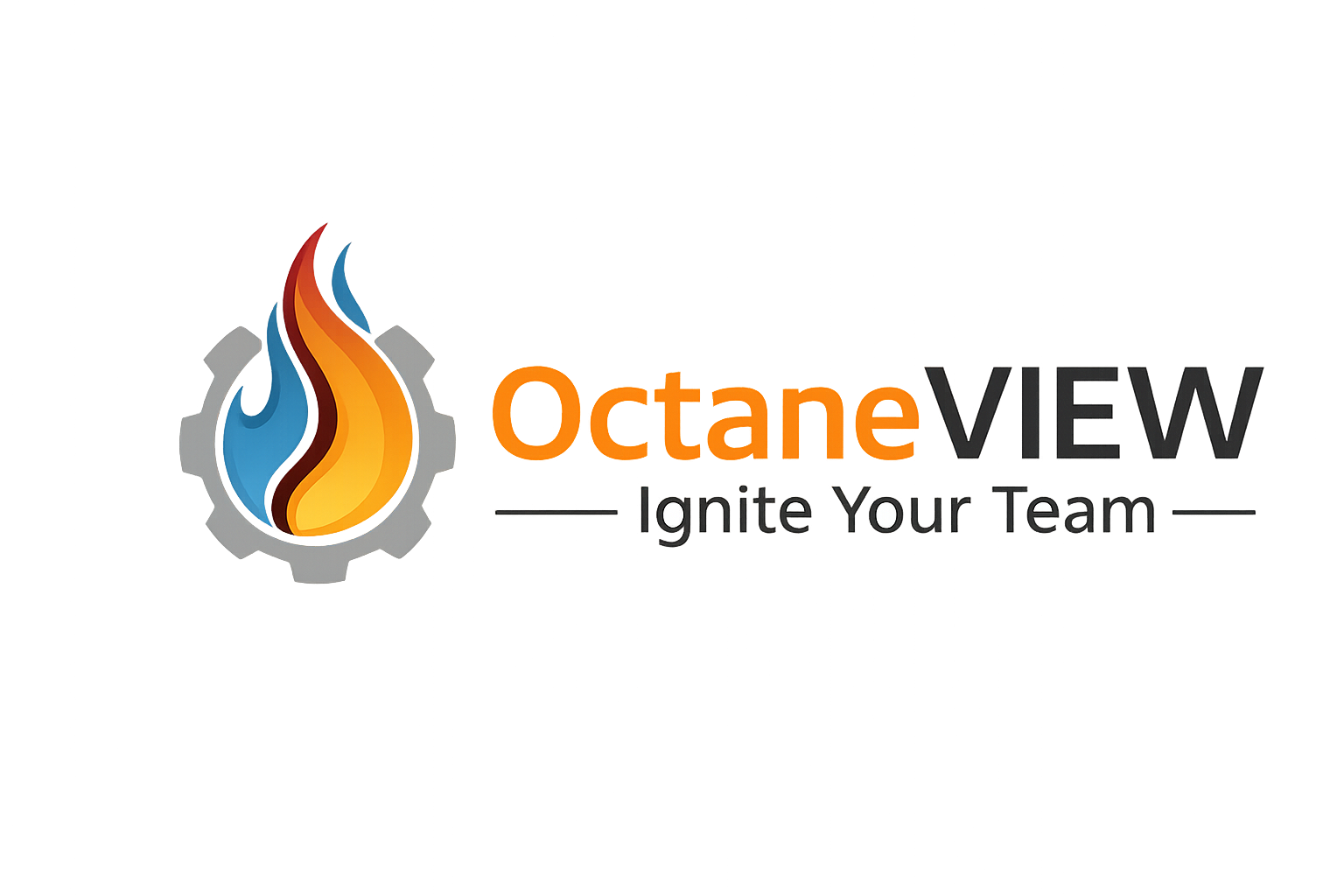 OctaneVIEW Logo